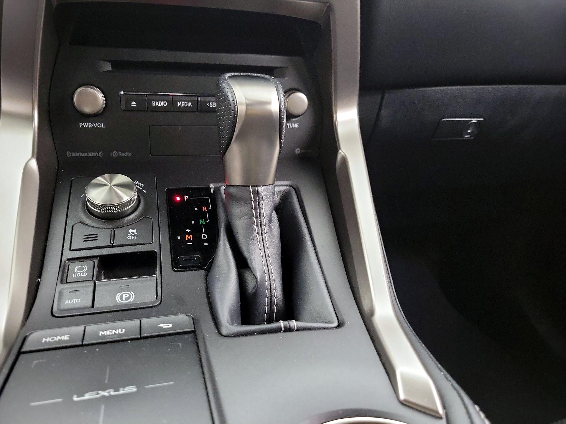 Thumbnail: 2021 Lexus NX - 17