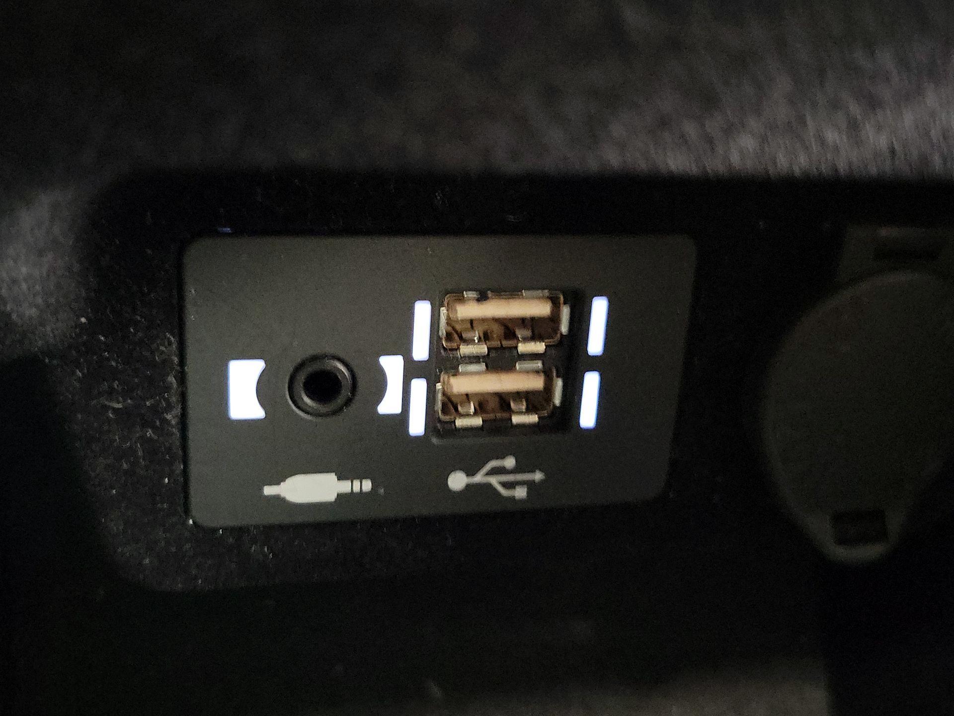 Thumbnail: 2021 Lexus NX - 18