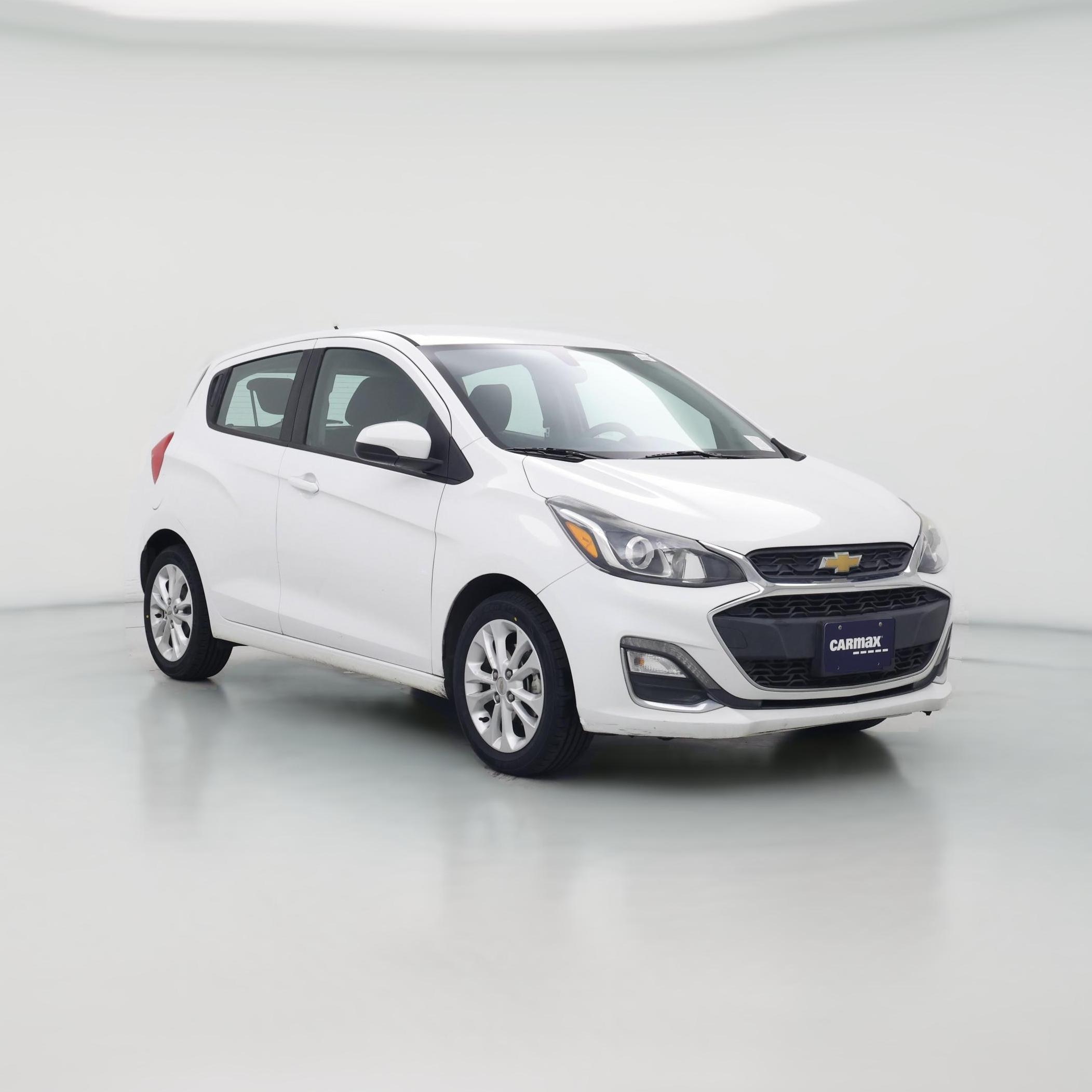 Thumbnail: 2020 Chevrolet Spark - 1