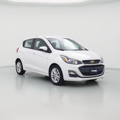 2020 Chevrolet Spark LT