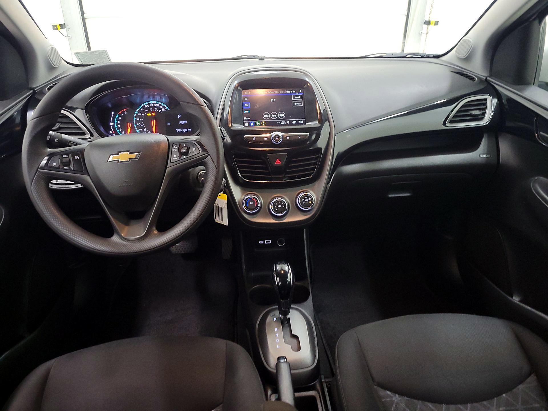 Thumbnail: 2020 Chevrolet Spark - 9