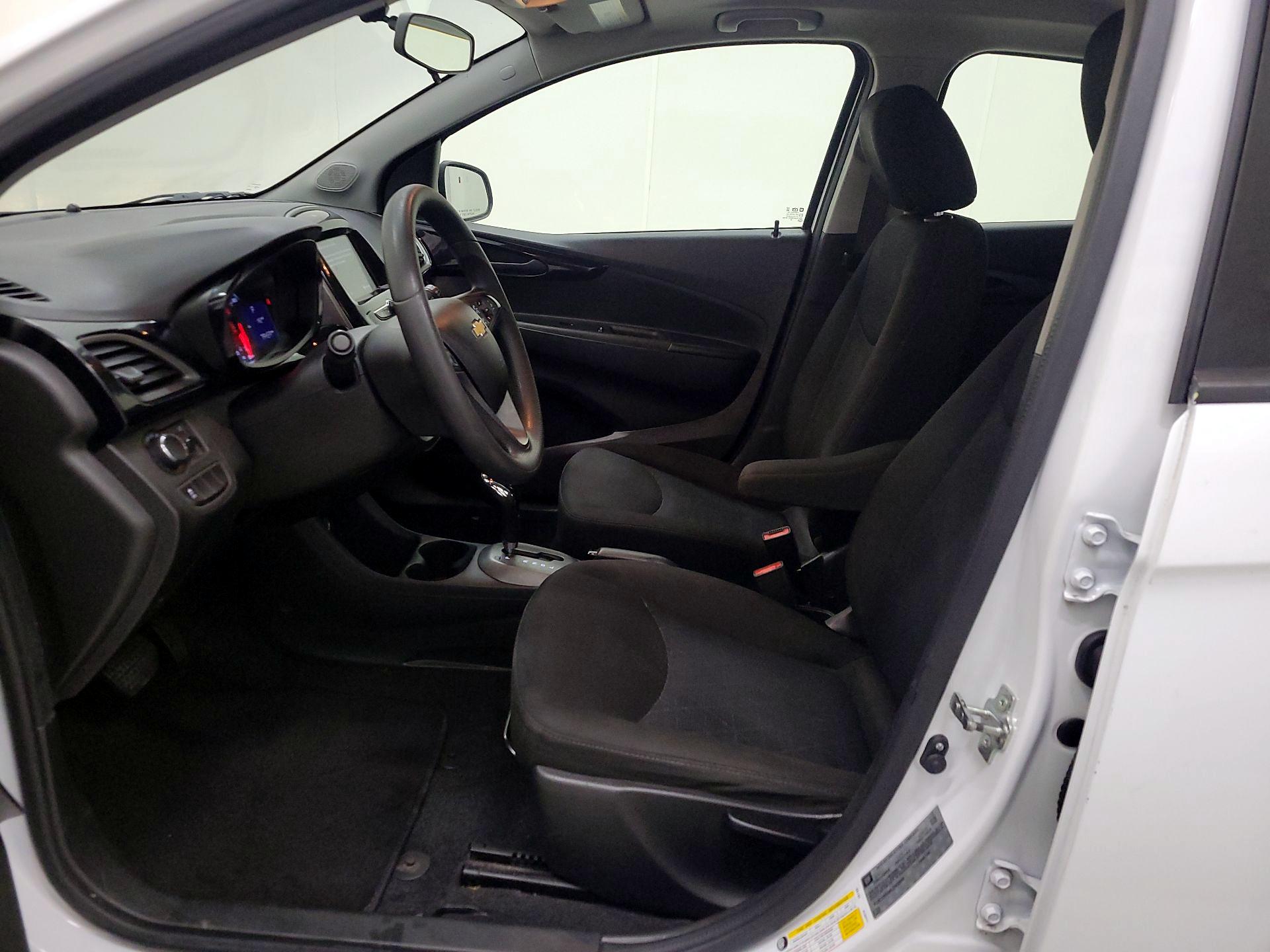 Thumbnail: 2020 Chevrolet Spark - 11