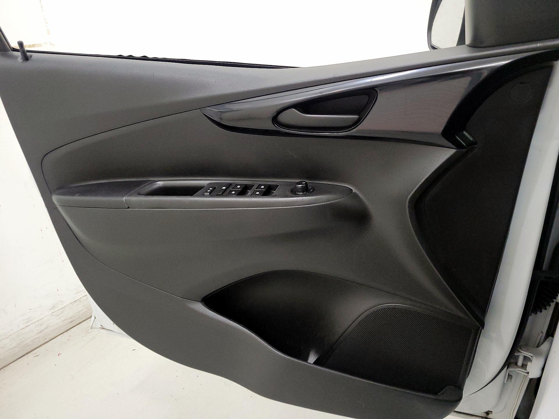 Thumbnail: 2020 Chevrolet Spark - 12