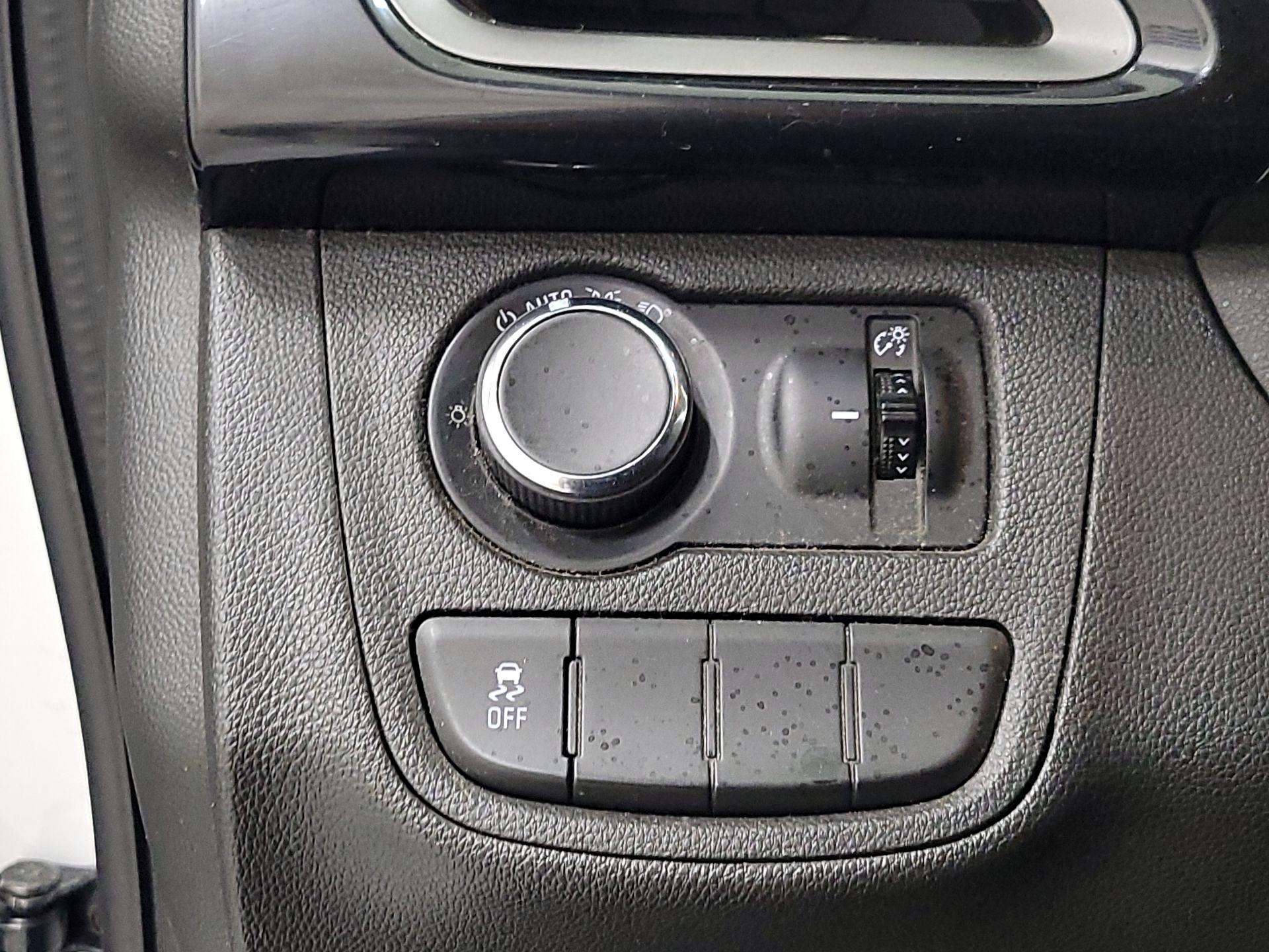 Thumbnail: 2020 Chevrolet Spark - 13