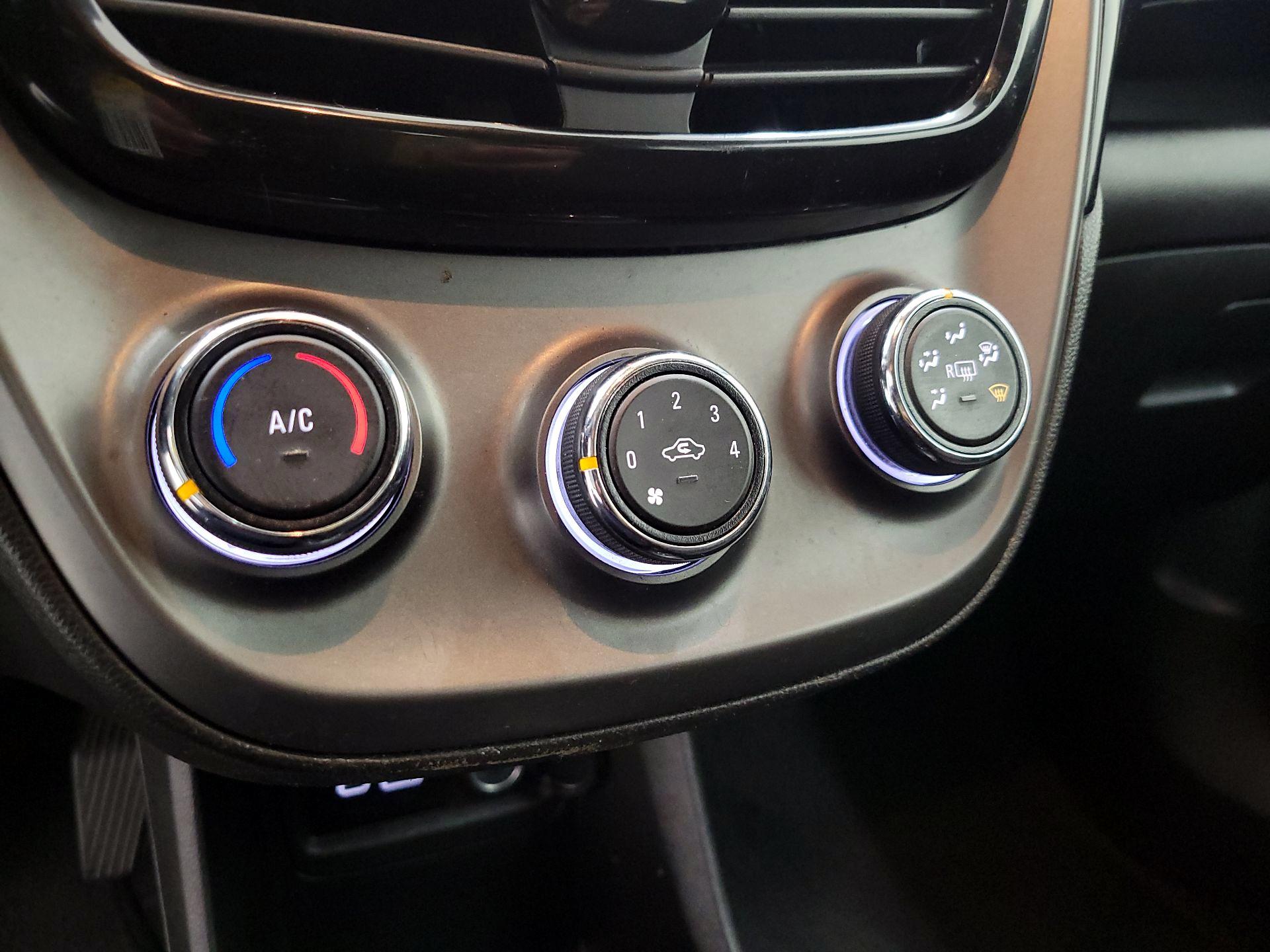 Thumbnail: 2020 Chevrolet Spark - 16