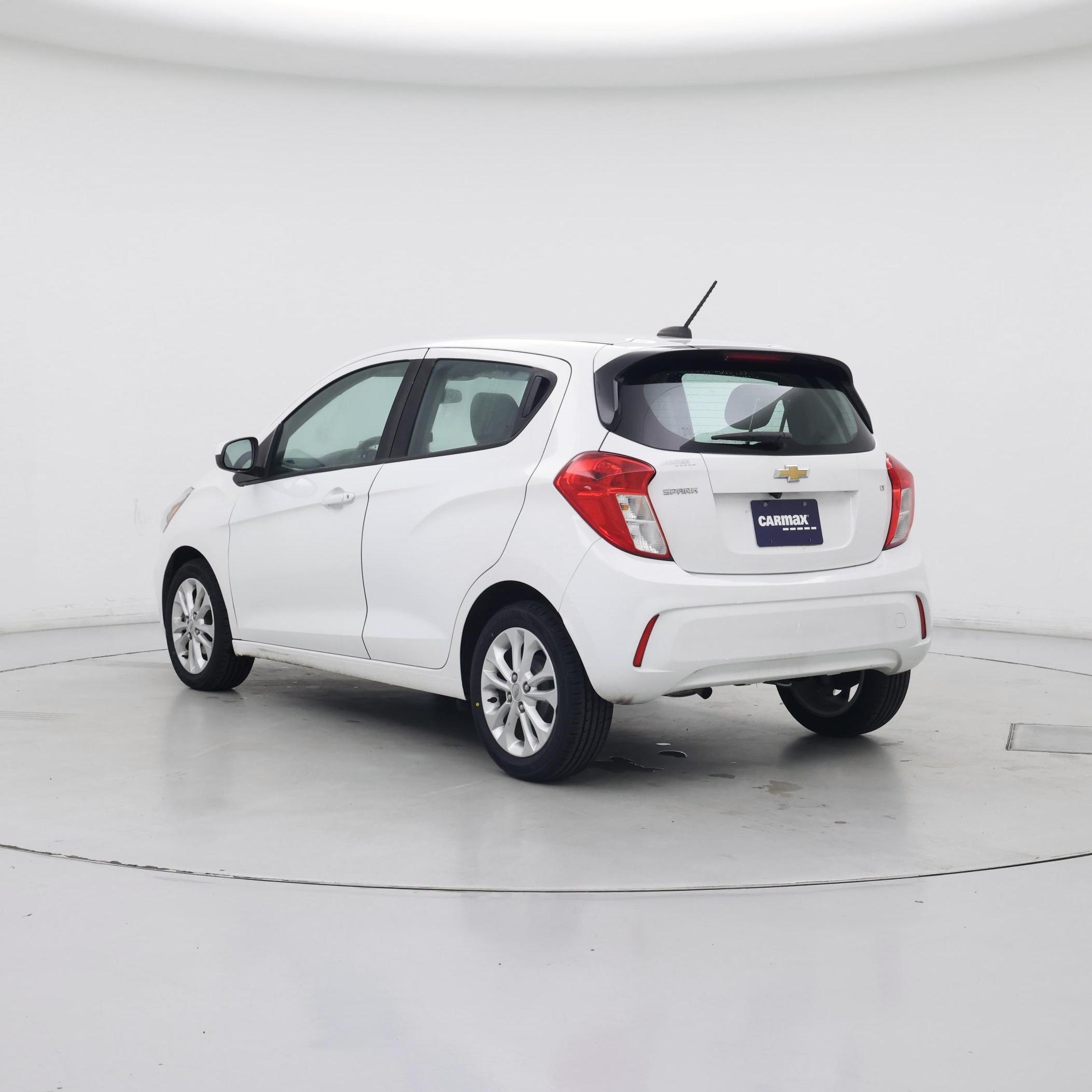 Thumbnail: 2020 Chevrolet Spark - 2