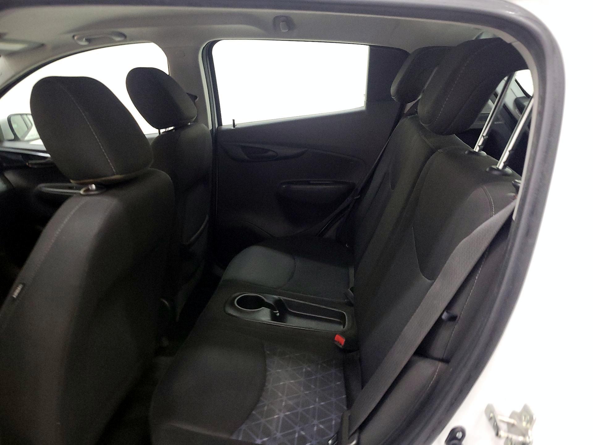 Thumbnail: 2020 Chevrolet Spark - 19