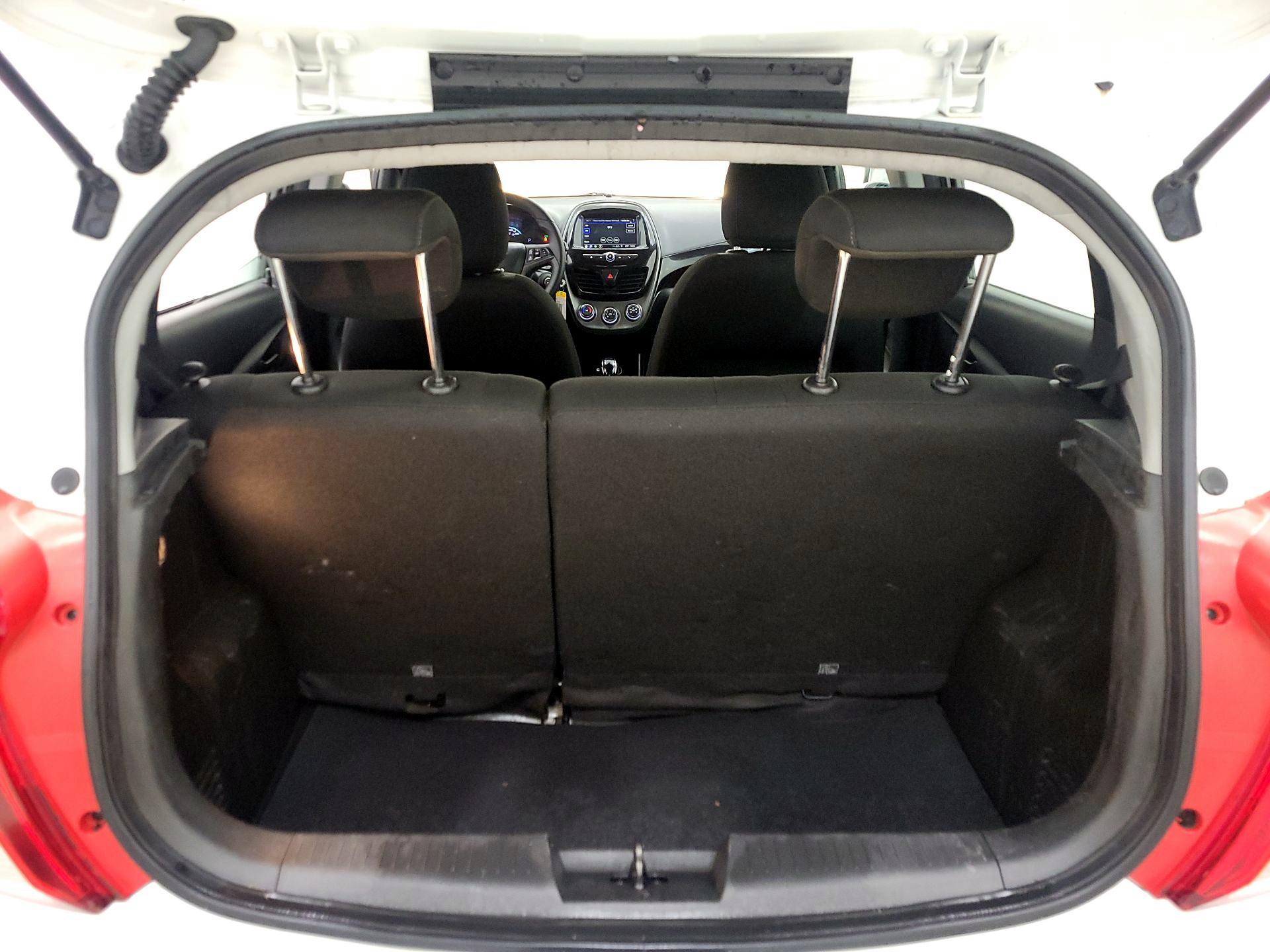 Thumbnail: 2020 Chevrolet Spark - 20