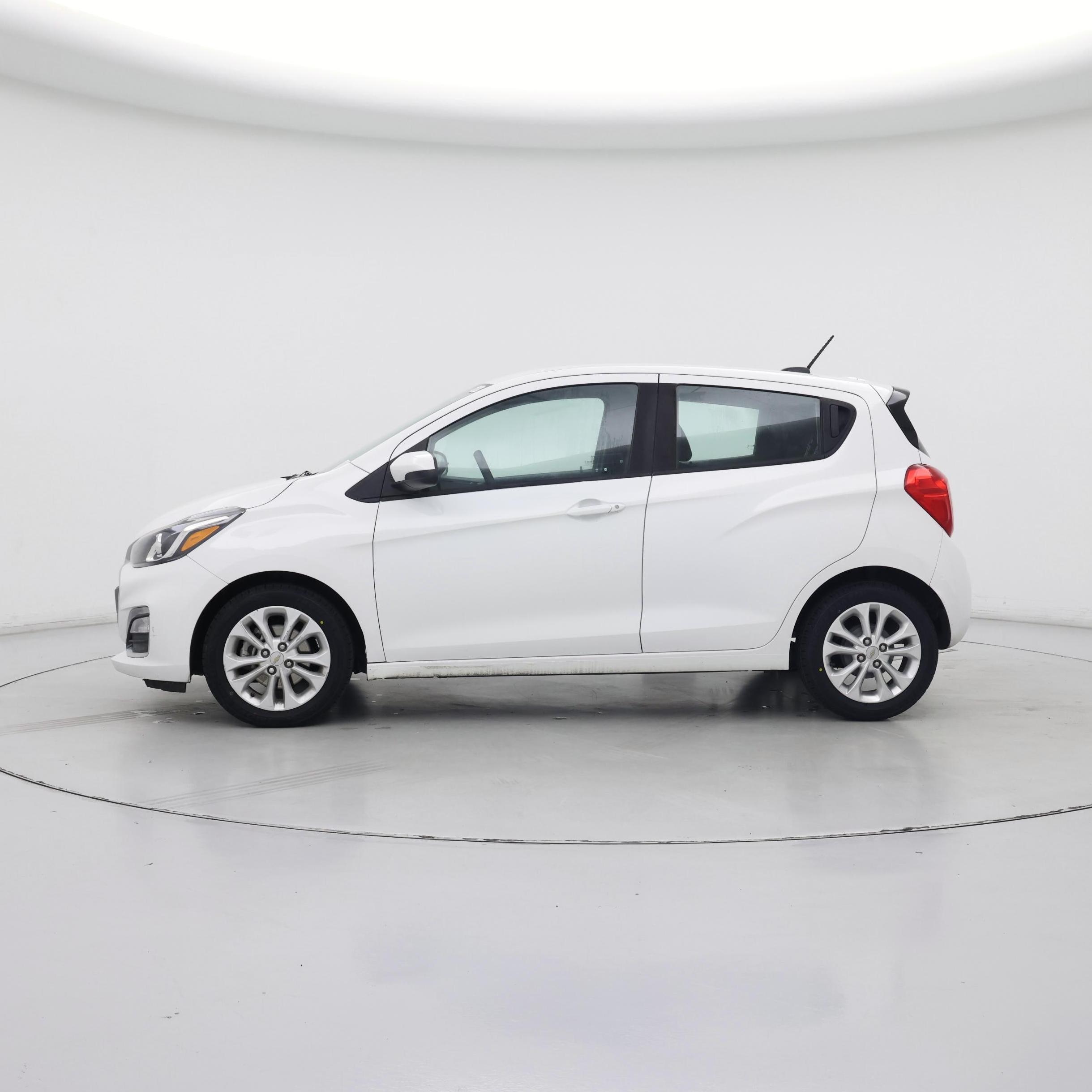 Thumbnail: 2020 Chevrolet Spark - 3