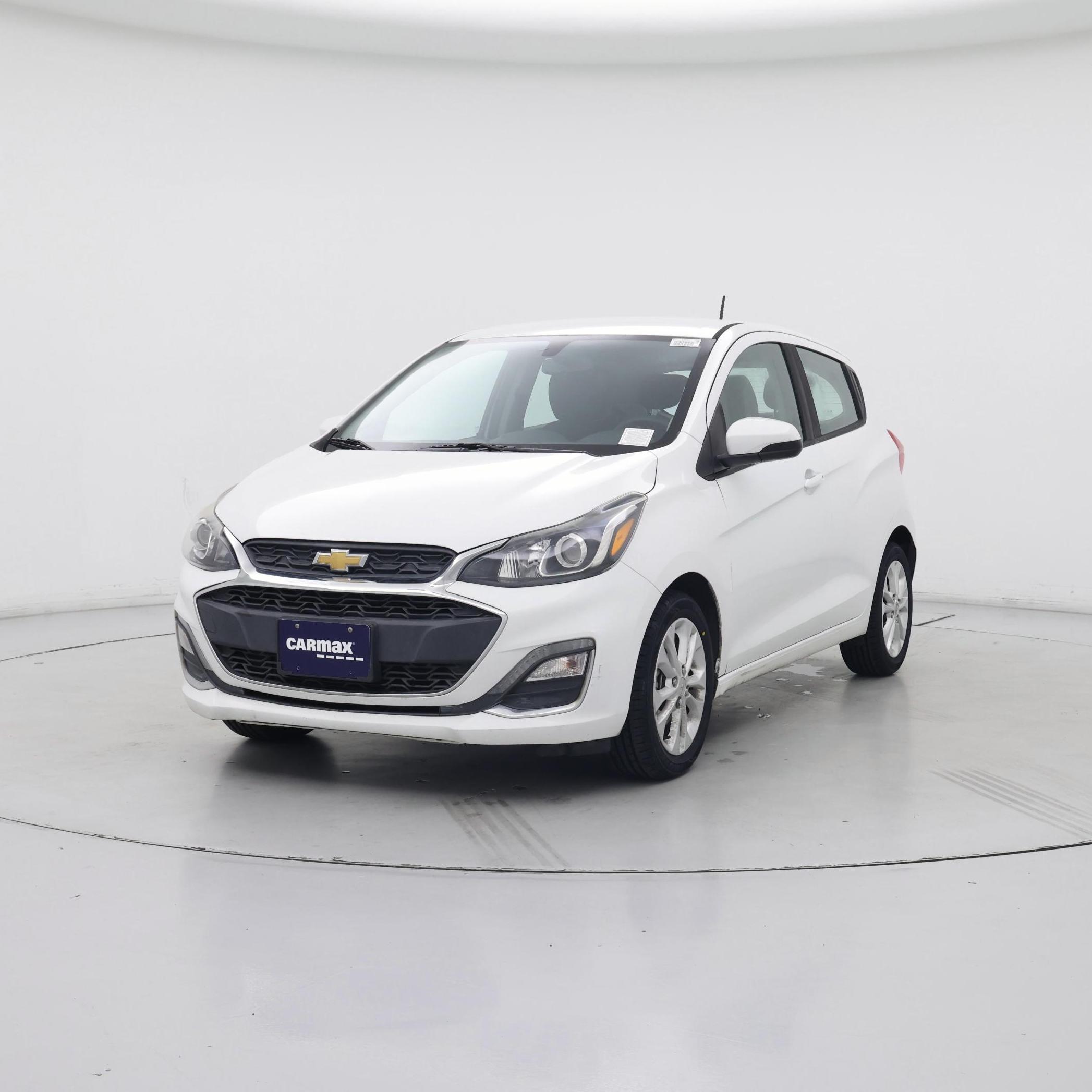 Thumbnail: 2020 Chevrolet Spark - 4