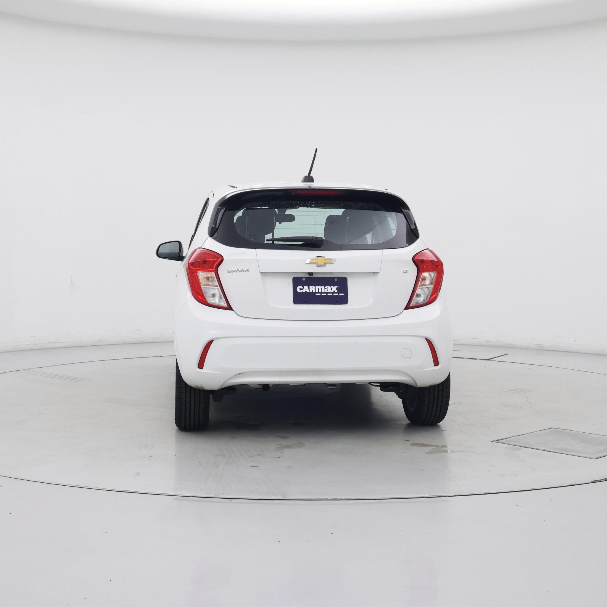 Thumbnail: 2020 Chevrolet Spark - 6