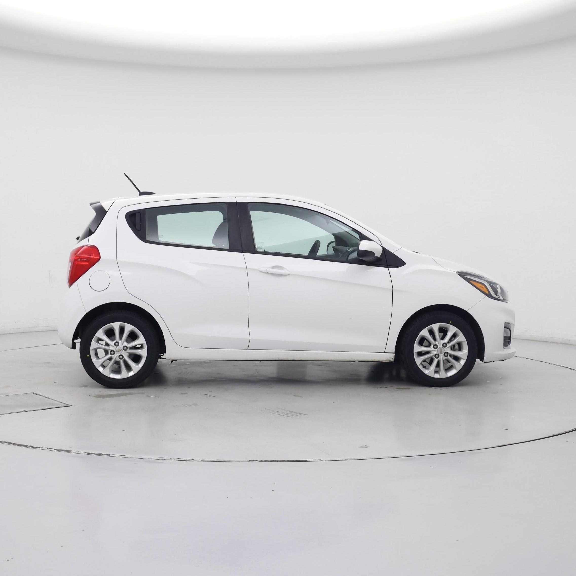 Thumbnail: 2020 Chevrolet Spark - 7