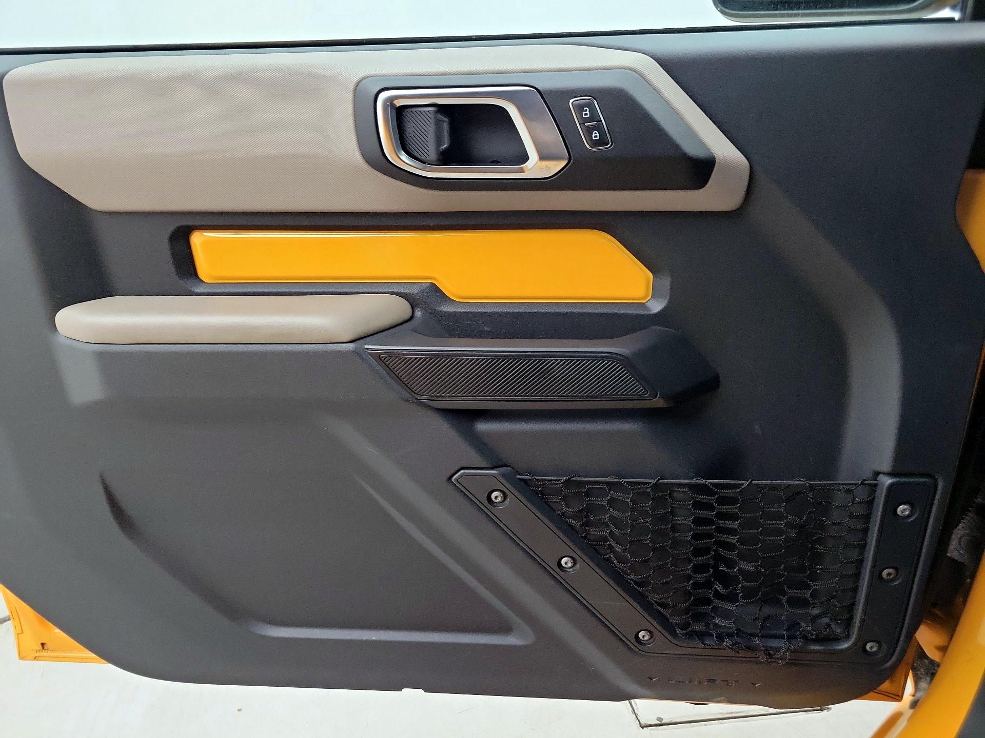 Thumbnail: 2022 Ford Bronco - 12