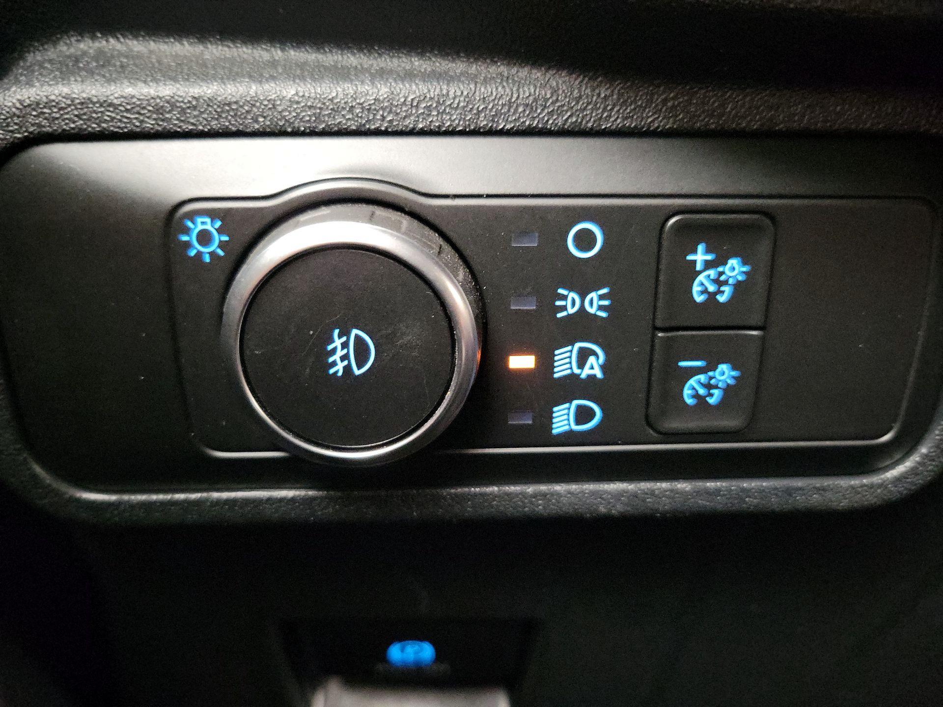 Thumbnail: 2022 Ford Bronco - 13