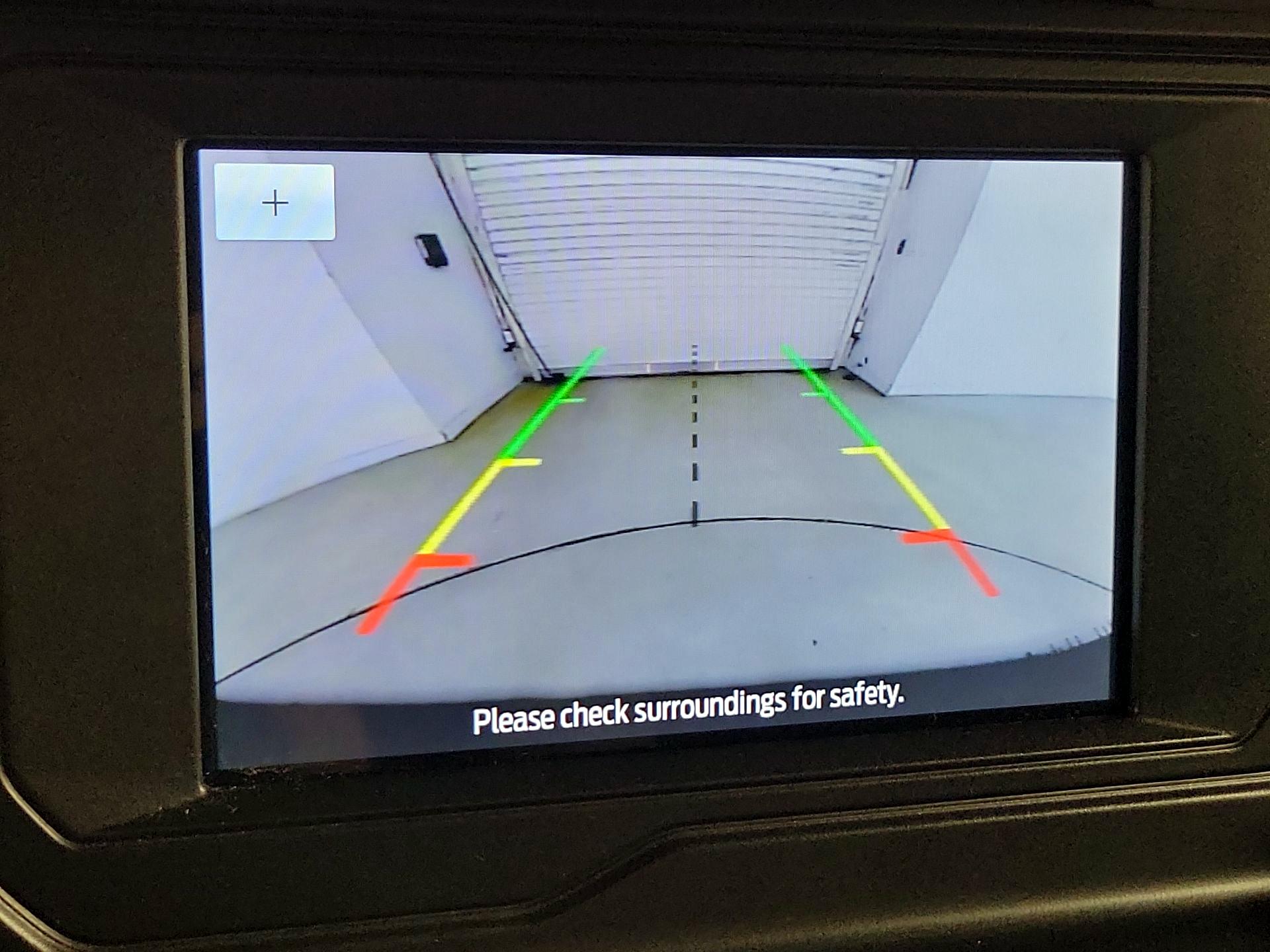 Thumbnail: 2022 Ford Bronco - 14