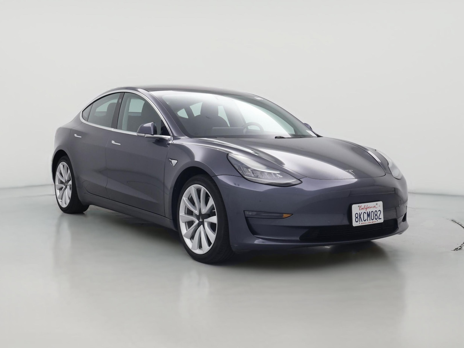 2019 Tesla Model 3 Base