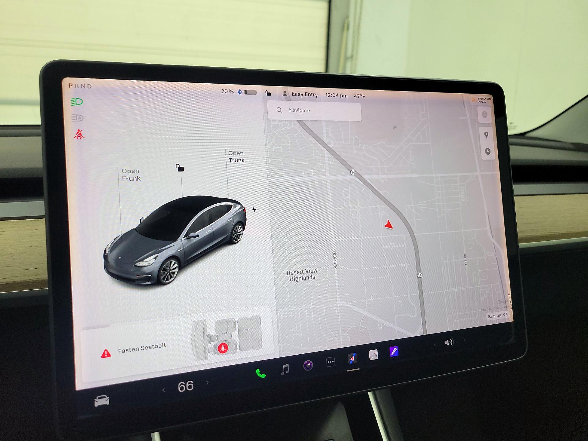 Thumbnail: 2019 Tesla Model 3 - 13