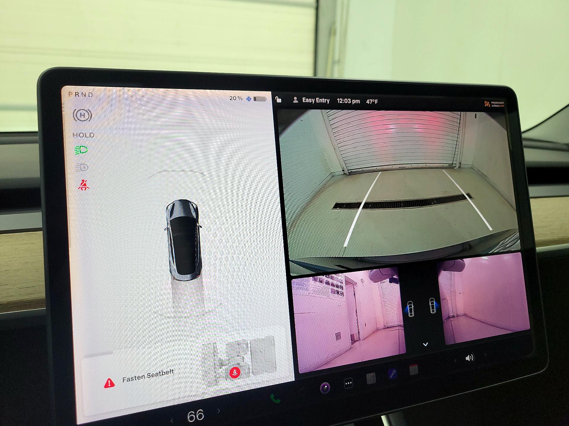 Thumbnail: 2019 Tesla Model 3 - 14