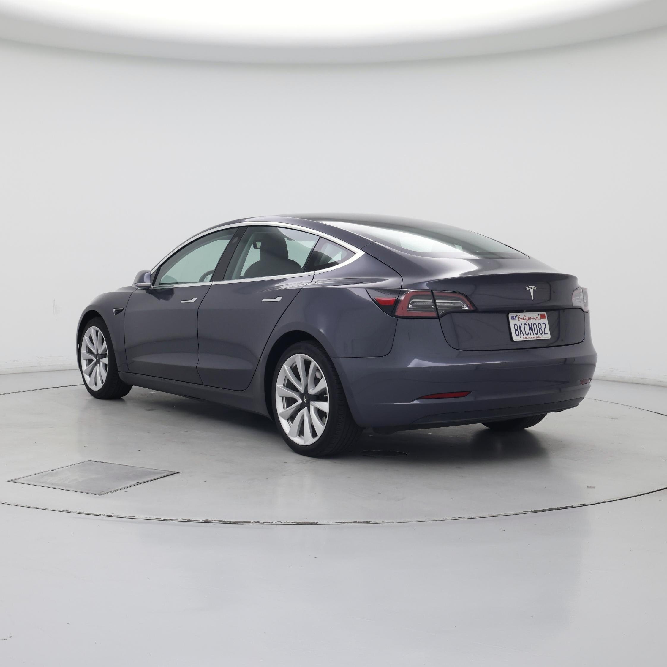 Thumbnail: 2019 Tesla Model 3 - 2