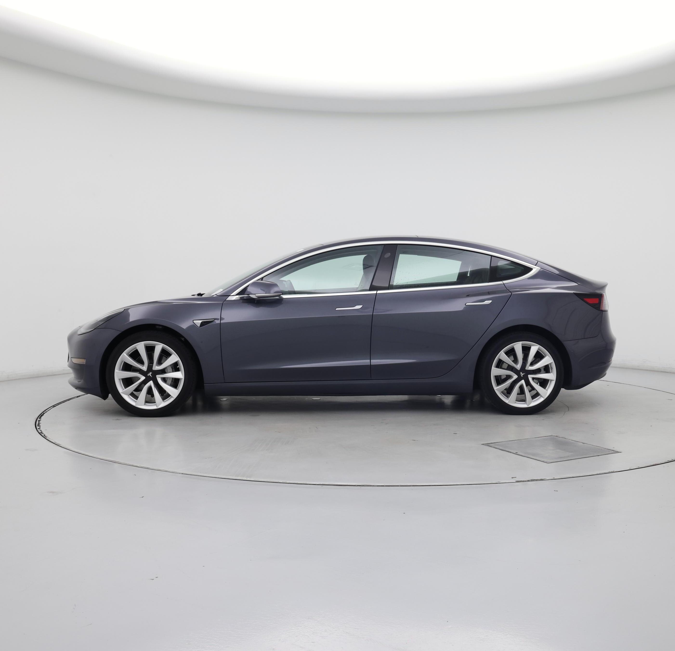 Thumbnail: 2019 Tesla Model 3 - 3