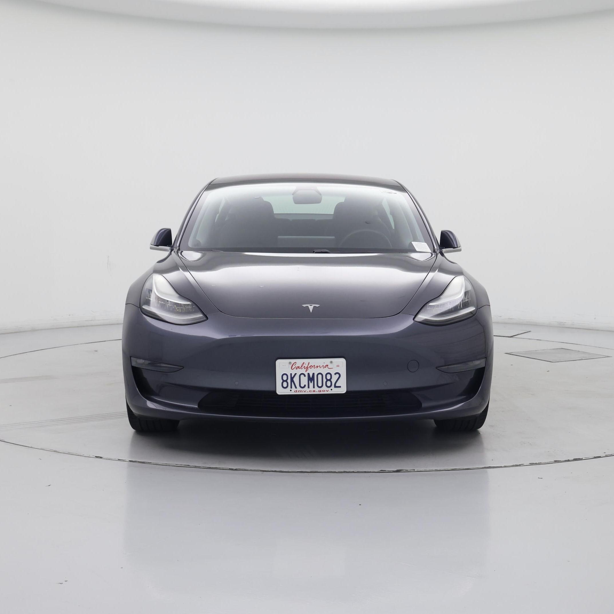 Thumbnail: 2019 Tesla Model 3 - 5