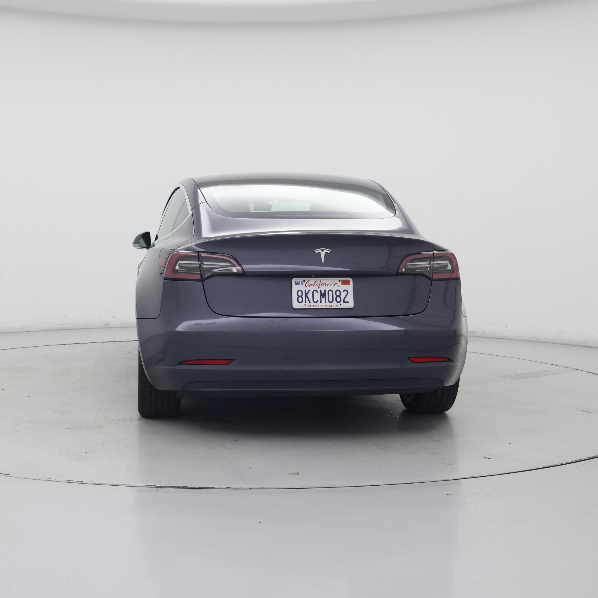 Thumbnail: 2019 Tesla Model 3 - 6