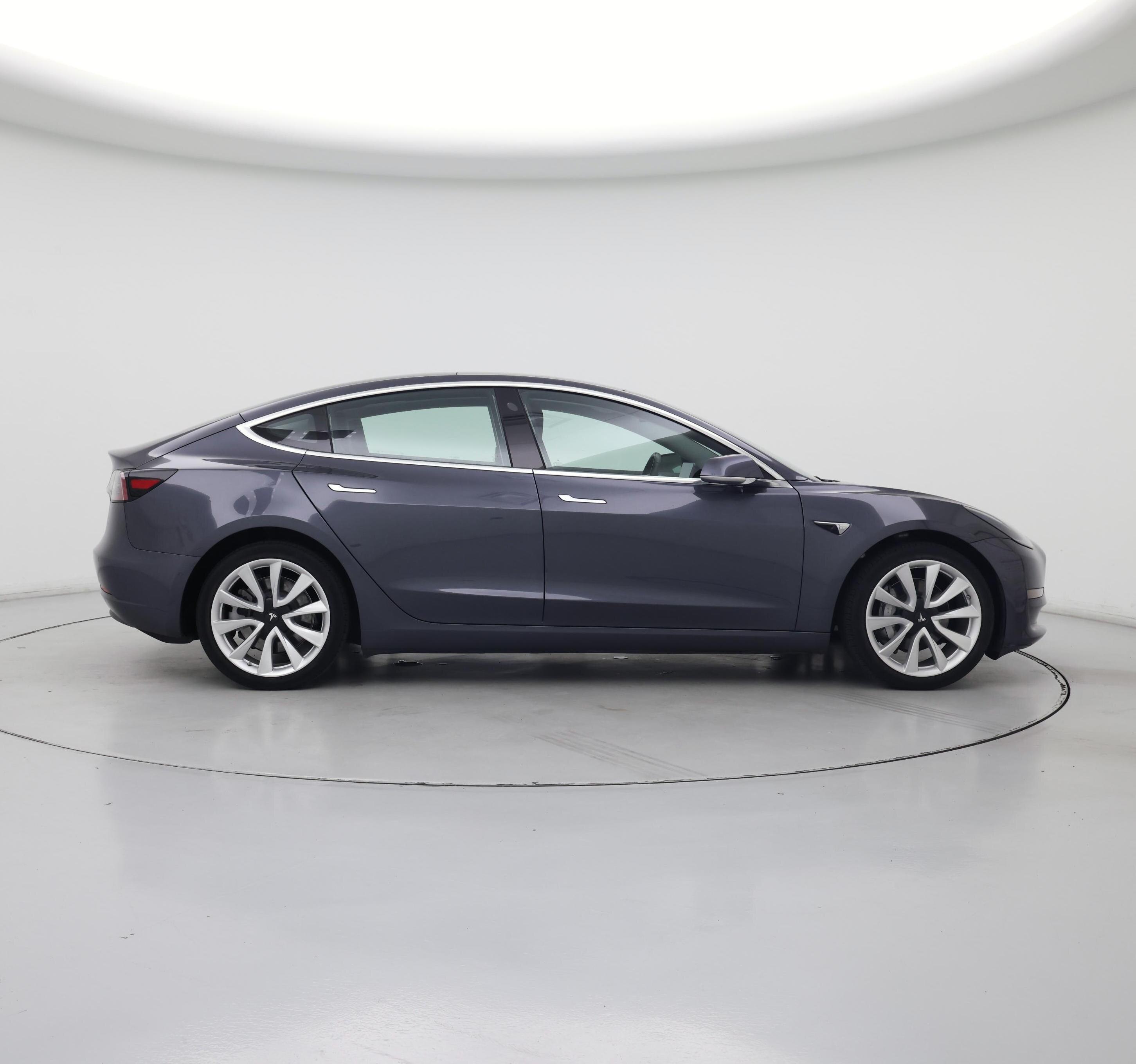 Thumbnail: 2019 Tesla Model 3 - 7