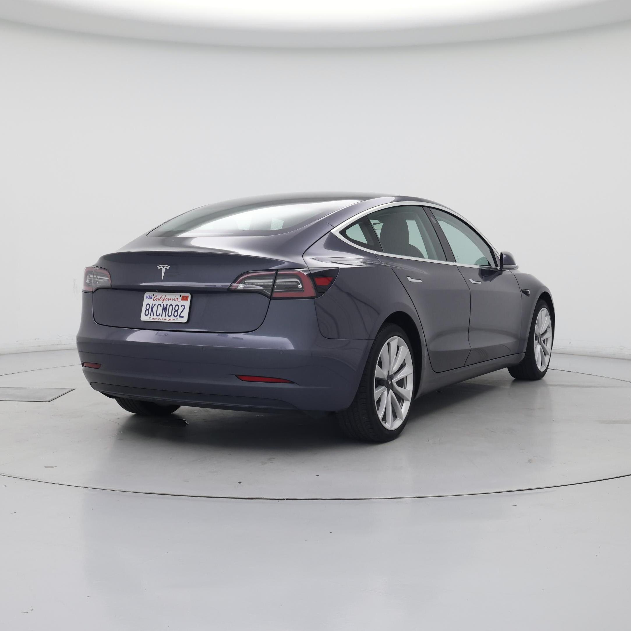 Thumbnail: 2019 Tesla Model 3 - 8