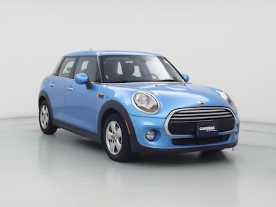 2015 Mini Cooper Hardtop