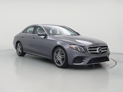 2019 Mercedes-Benz E300