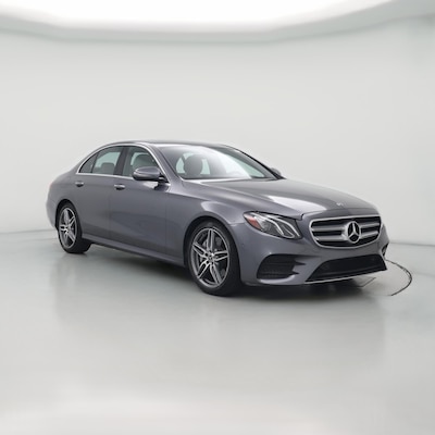 2019 Mercedes-Benz E300