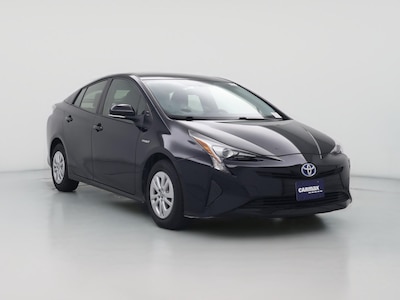 2016 Toyota Prius Two
