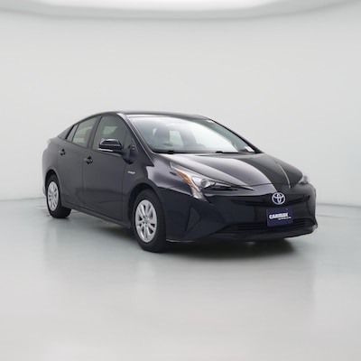 2016 Toyota Prius Two