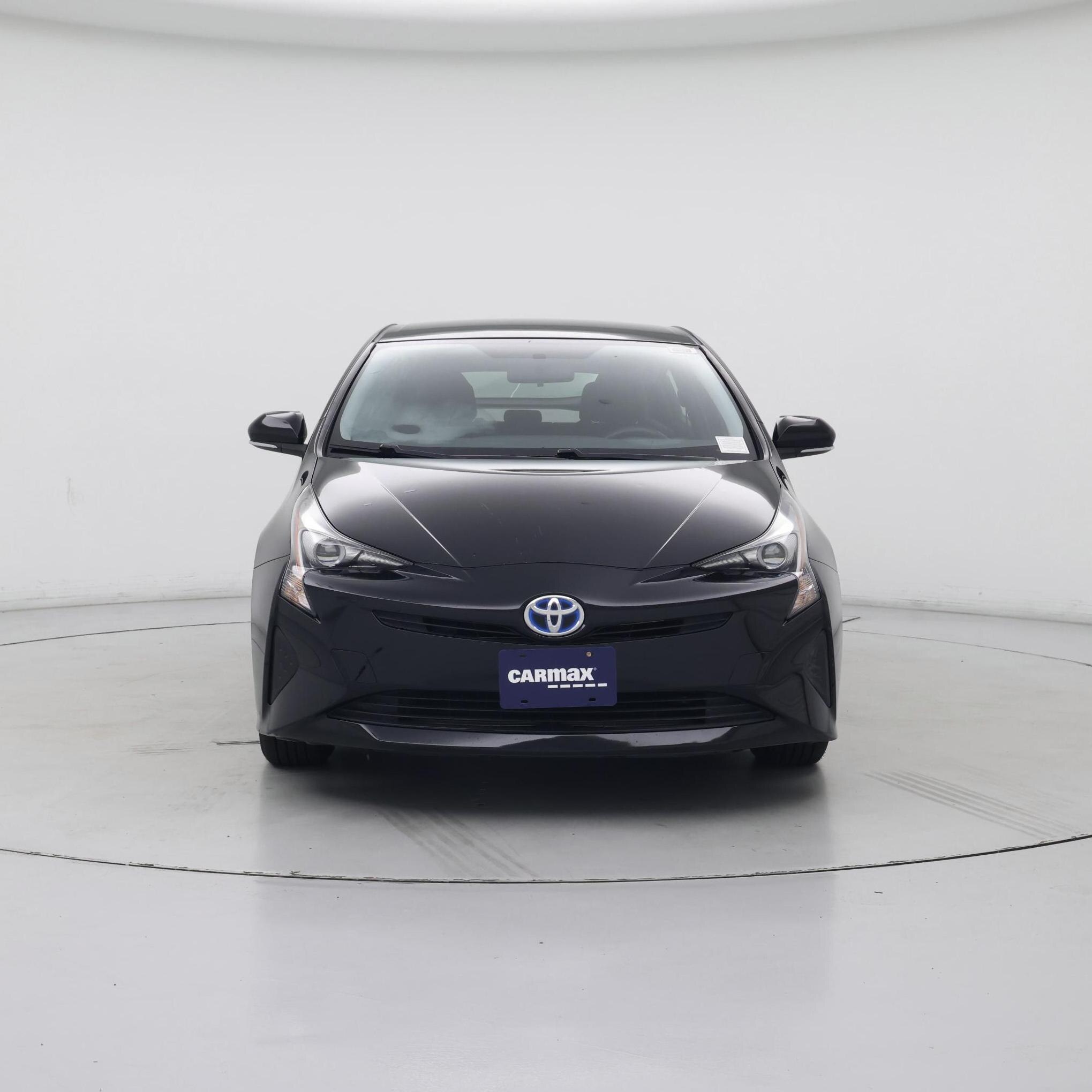 Thumbnail: 2016 Toyota Prius - 5
