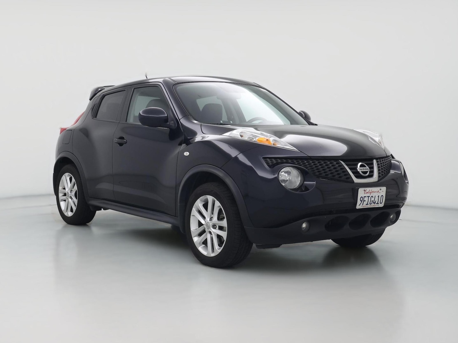 2014 Nissan JUKE SL
