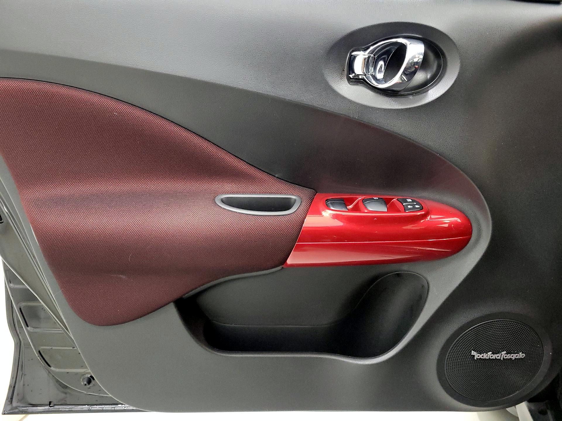 Thumbnail: 2014 Nissan Juke - 12