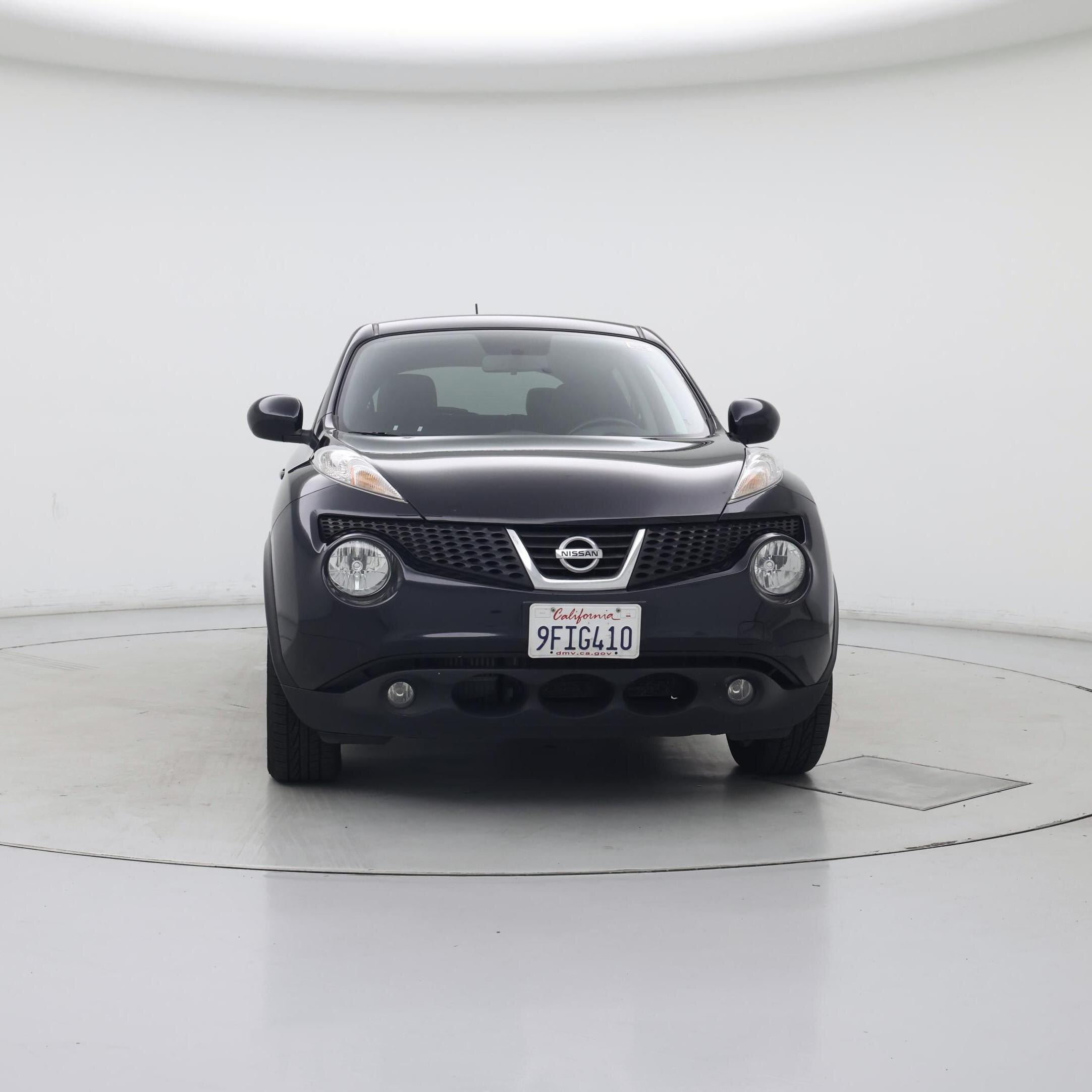 Thumbnail: 2014 Nissan Juke - 5