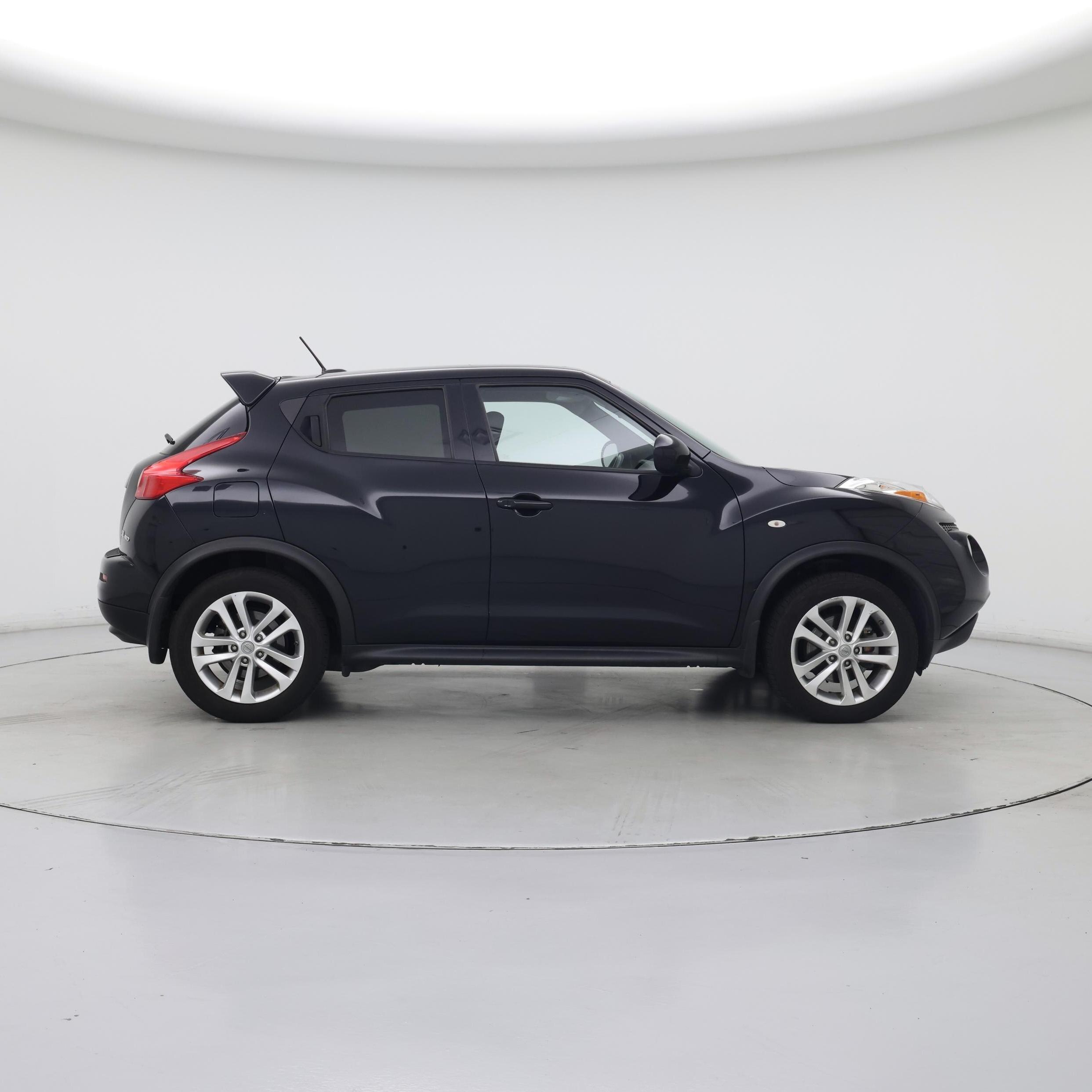Thumbnail: 2014 Nissan Juke - 7
