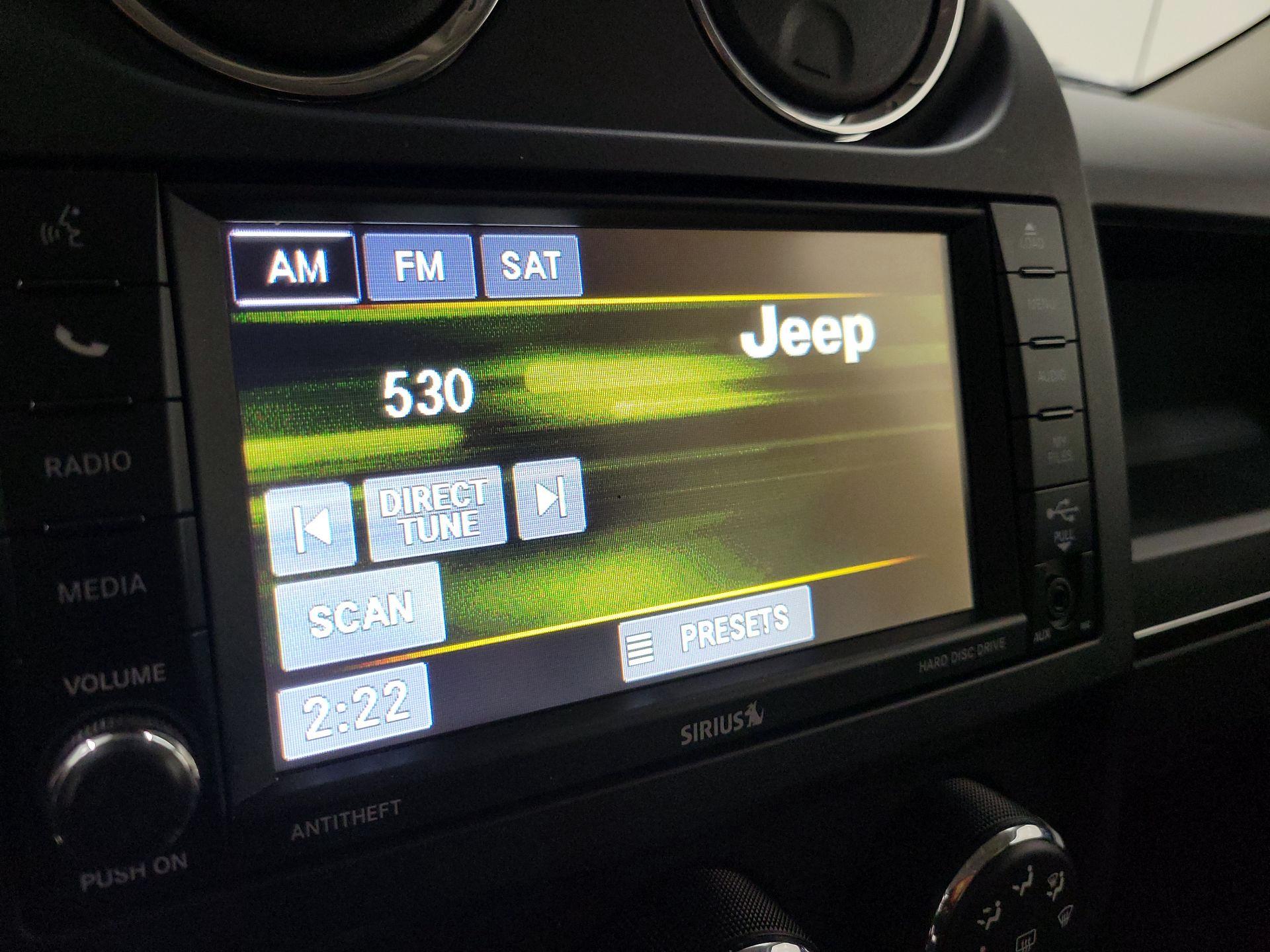 Thumbnail: 2016 Jeep Patriot - 14