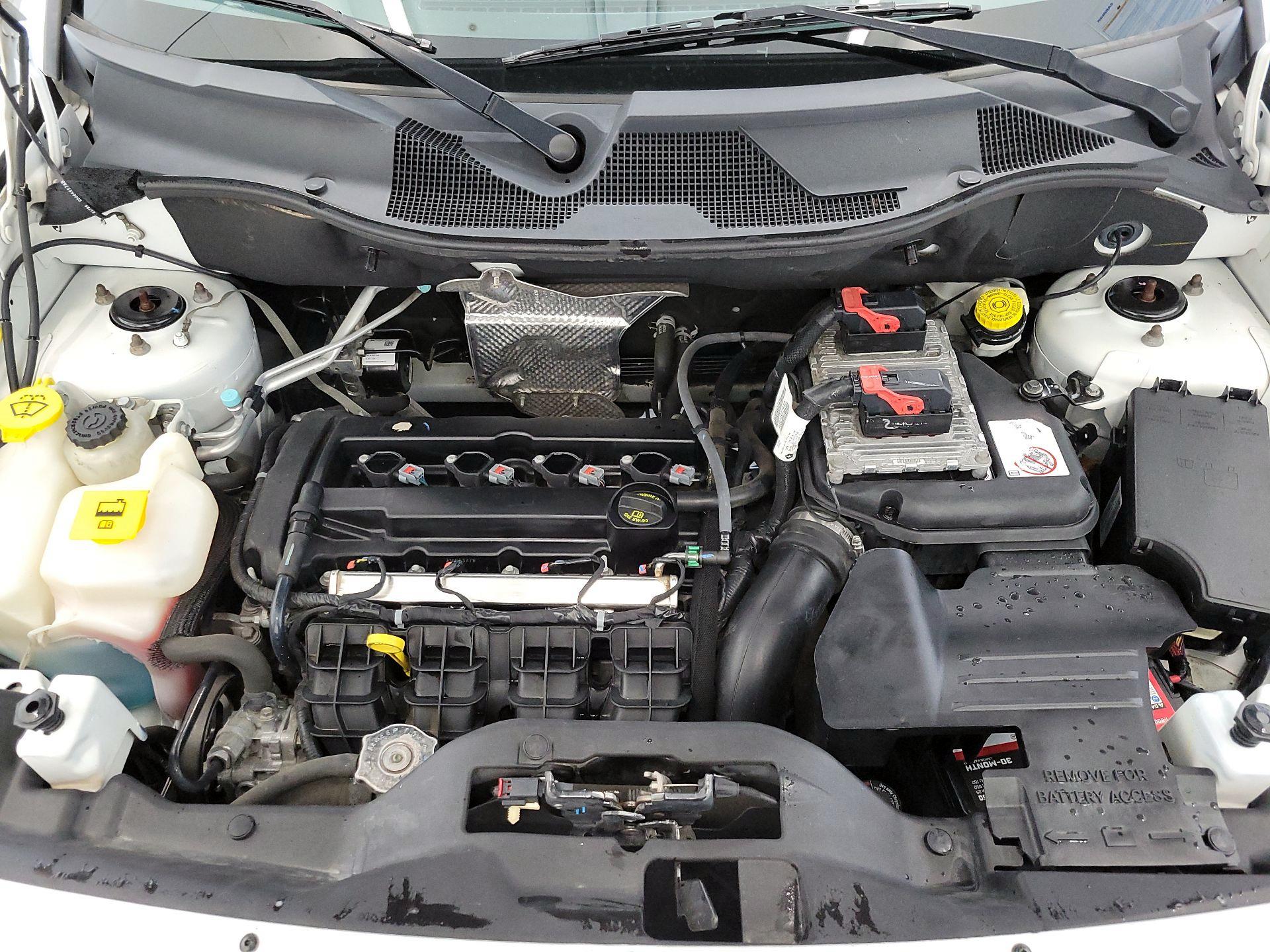 Thumbnail: 2016 Jeep Patriot - 20