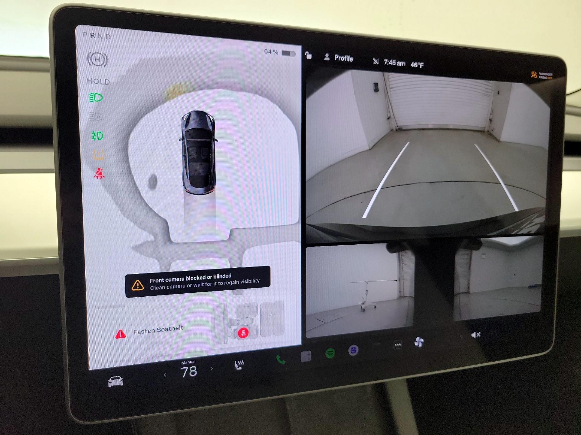 Thumbnail: 2023 Tesla Model 3 - 14