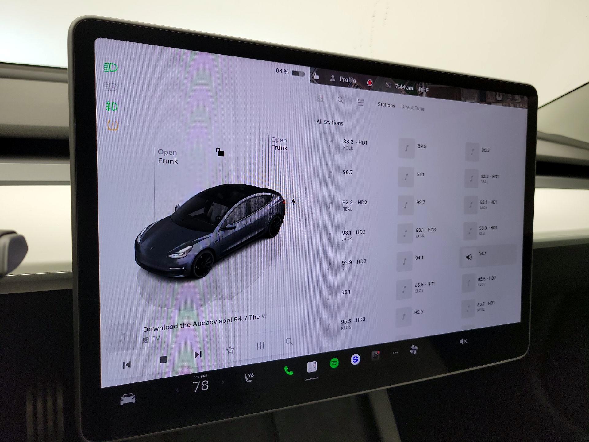 Thumbnail: 2023 Tesla Model 3 - 15