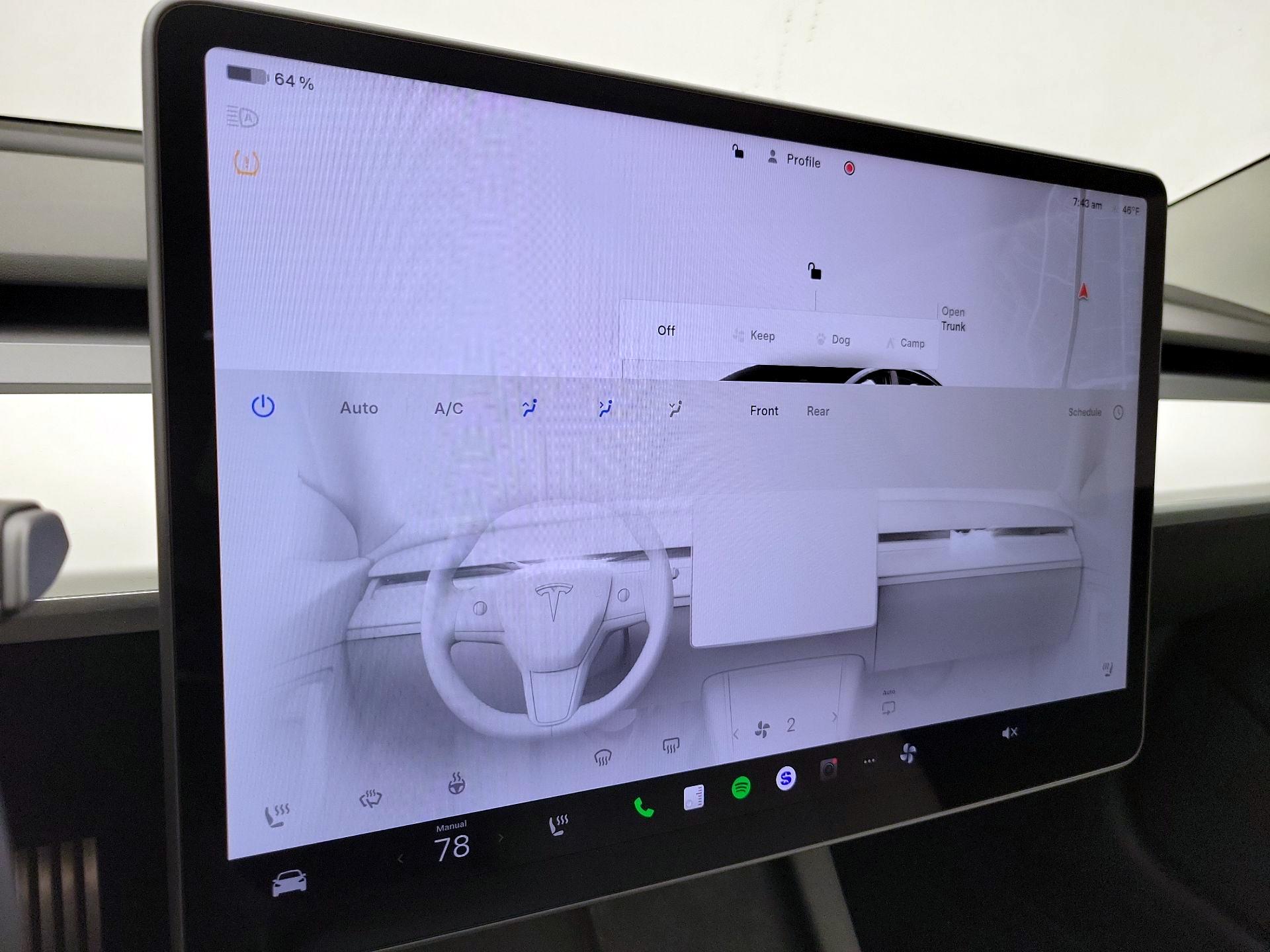 Thumbnail: 2023 Tesla Model 3 - 16