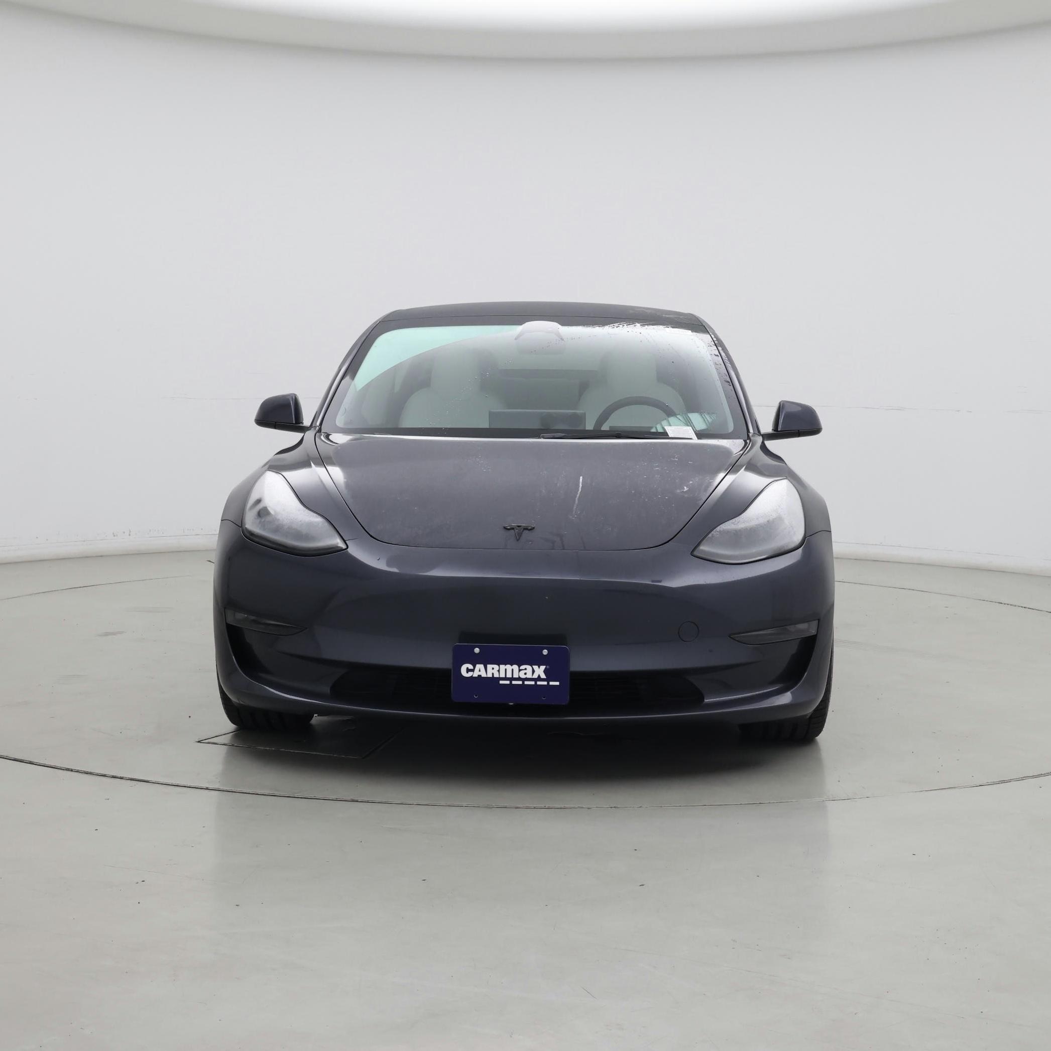 Thumbnail: 2023 Tesla Model 3 - 5