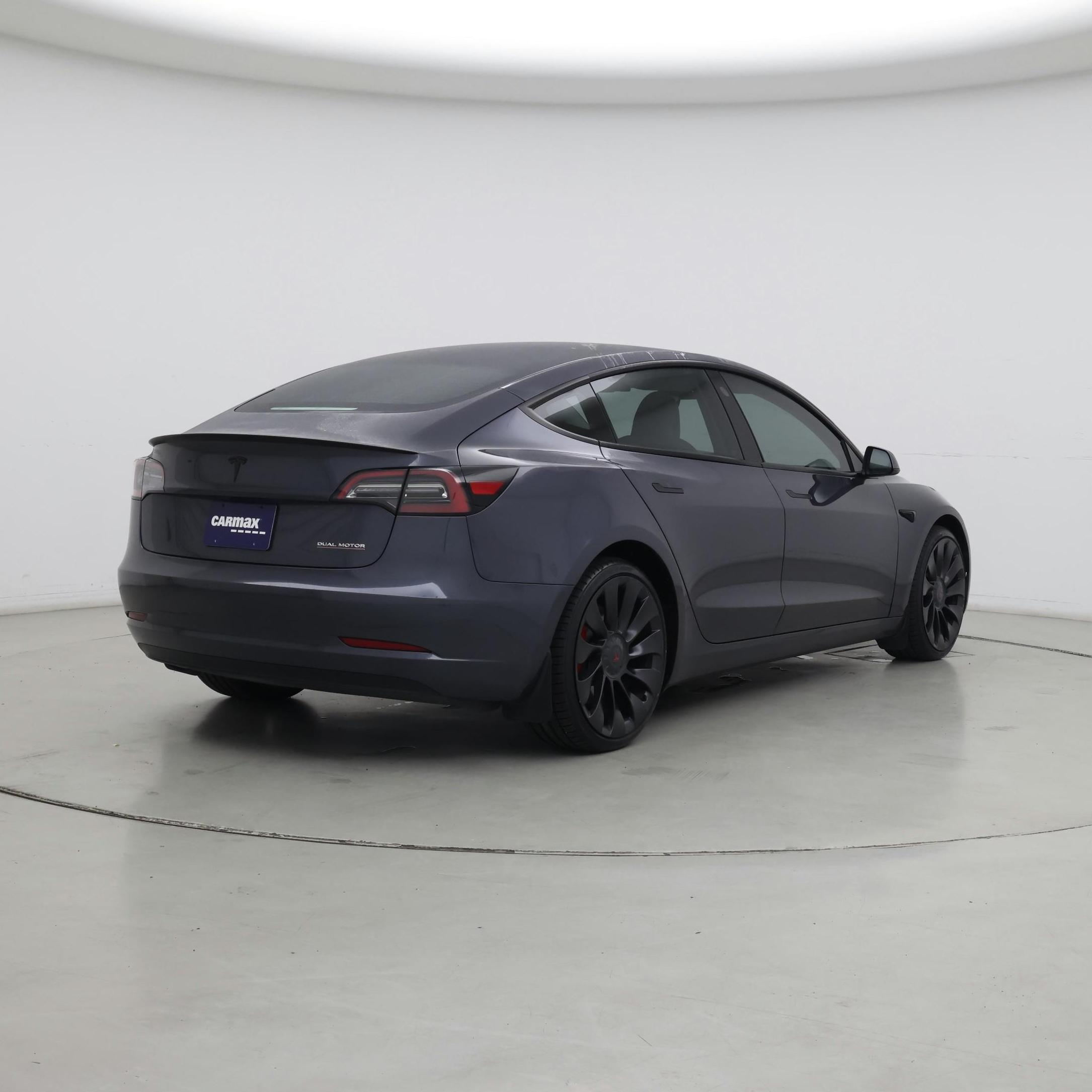 Thumbnail: 2023 Tesla Model 3 - 8