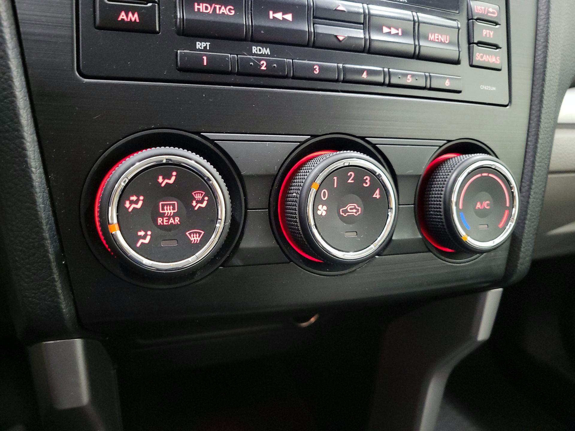 Thumbnail: 2015 Subaru Forester - 16