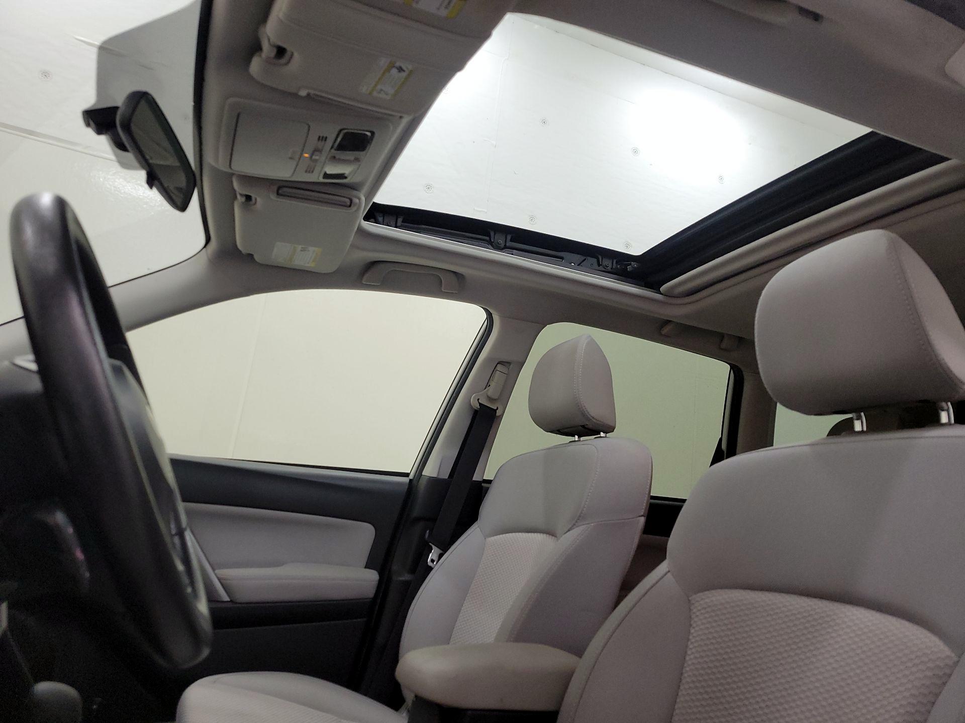 Thumbnail: 2015 Subaru Forester - 19