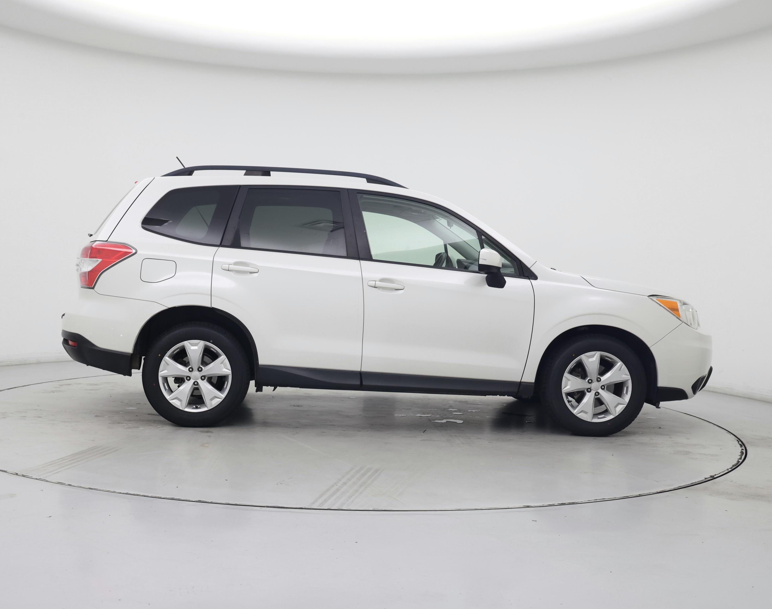 Thumbnail: 2015 Subaru Forester - 7