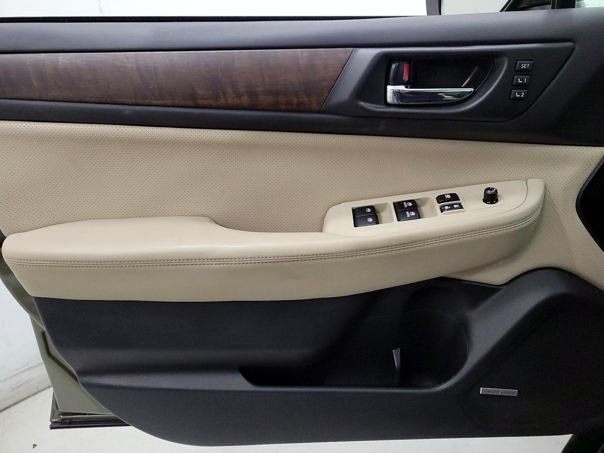 Thumbnail: 2017 Subaru Outback - 12