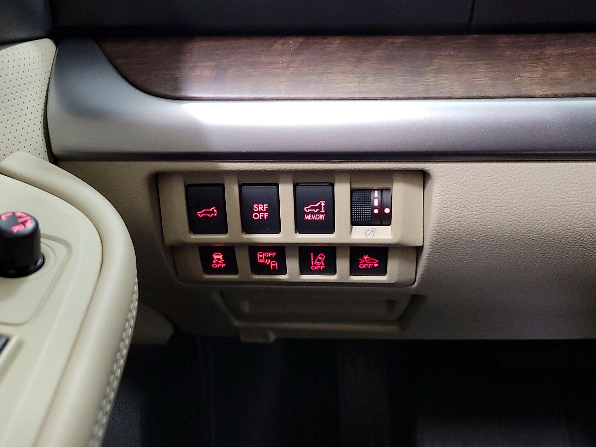 Thumbnail: 2017 Subaru Outback - 13